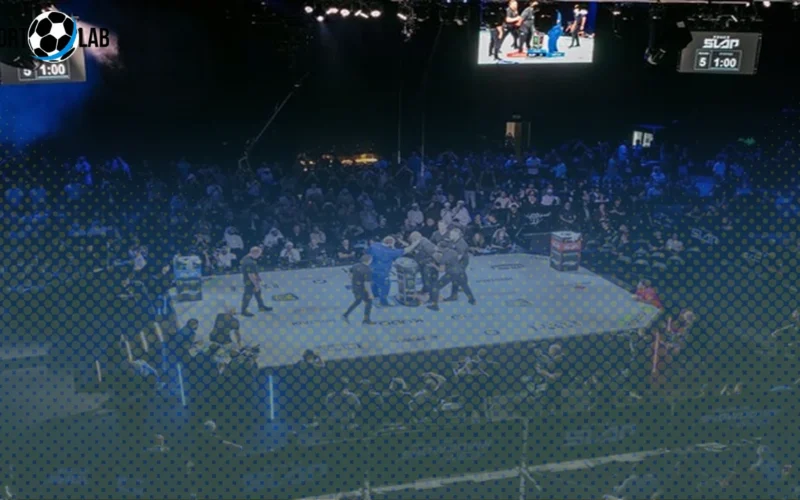 عودة «باور سلاب» إلى أبوظبي اليوم 24 أكتوبر بمفاجآت جديدة